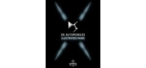 DS x Pariser Autosalon 2022   © DS Automobiles