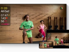 Apple Fitness+ ab 24. Oktober für iPhone Nutzer verfügbar Ab 24. Oktober können iPhone Nutzer:innen Apple Fitness+ abonnieren und nutzen
