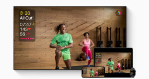 Apple Fitness+ ab 24. Oktober für iPhone Nutzer verfügbar Ab 24. Oktober können iPhone Nutzer:innen Apple Fitness+ abonnieren und nutzen