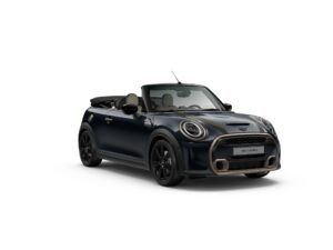 MINI Cooper S Cabrio Resolute Edition