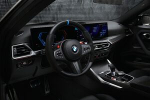 Die BMW M Performance Parts für den neuen BMW M2 
