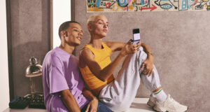 Samsung kooperiert mit TikTok und stellt StemDrop vor Samsung kooperiert mit TikTok und stellt StemDrop vor