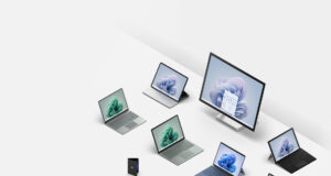 Microsoft stellt neues Lineup an Surface Geräten vor Microsoft stellt neue Surface Devices vor