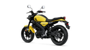 Yamaha XS 125 (2023)