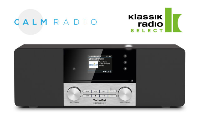Technisat DIGITRADIO-3 Technisat DIGITRADIO-3