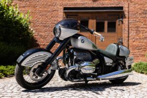 BMW R 18 Roadster