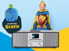TechniSat startet Aktion „Für kleine und große Super-Hörer“ TechniSat startet Aktion „Für kleine und große Super-Hörer“