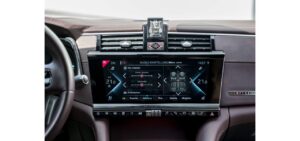 FOCAL Electra sorgt für den perfekten Sound bei DS Automobiles