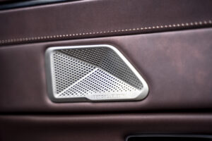 FOCAL Electra sorgt für den perfekten Sound bei DS Automobiles
