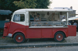 Citroen Typ H