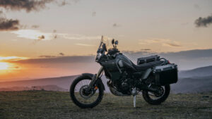 Yamaha Ténéré 700 Extreme Edition 2023