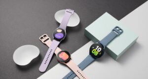 SmartThings Update für die Galaxy Watch5 und Watch4 Samsung Galaxy Watch5
