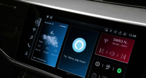 Audi integriert einen nativen App Store in ausgewählte Modelle Audi integriert Store für Apps Audi bringt ab Sommer 2023 einen Store für Apps in ausgewählte Modelle mit dem modularen Infotainmentbaukasten der dritten Generation (MIB 3).