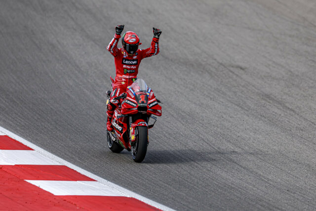 MotoGP 2023 Francesco Bagnaia MotoGP 2023 Francesco Bagnaia