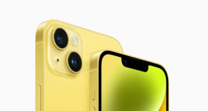 Neues iPhone 14 in Gelb – Apple stellt neues iPhone 14 und iPhone 14 Plus vor Neues iPhone 14 in Gelb -