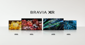 Sony Bravia Lineup 2023 vier neue Sony BRAVIA XR Fernseher vorgestellt Sony Bravia Lineup 2023