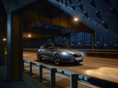Cupra erweitert Motorenpalette für den Cupra Leon und Cupra Leon Sportstourer CUPRA erweitert die Motorenpalette für den CUPRA Leon und den CUPRA Leon Sportstourer