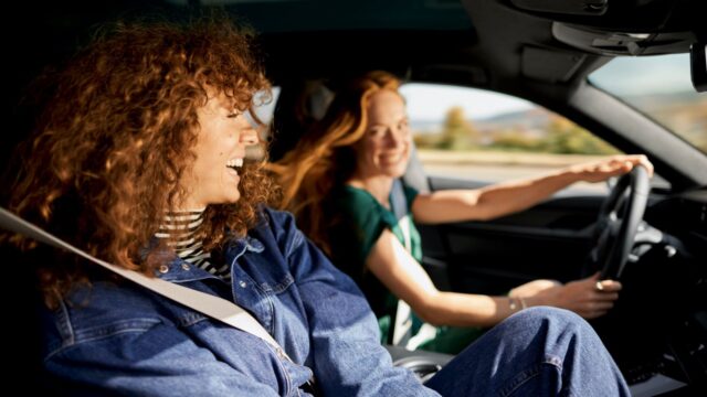 CarPolicy Flex berück sichtigt die individuelle Fahrleistung des Kunden CarPolicy Flex berück sichtigt die individuelle Fahrleistung des Kunden,