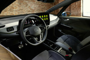 Der neue Volkswagen ID.3