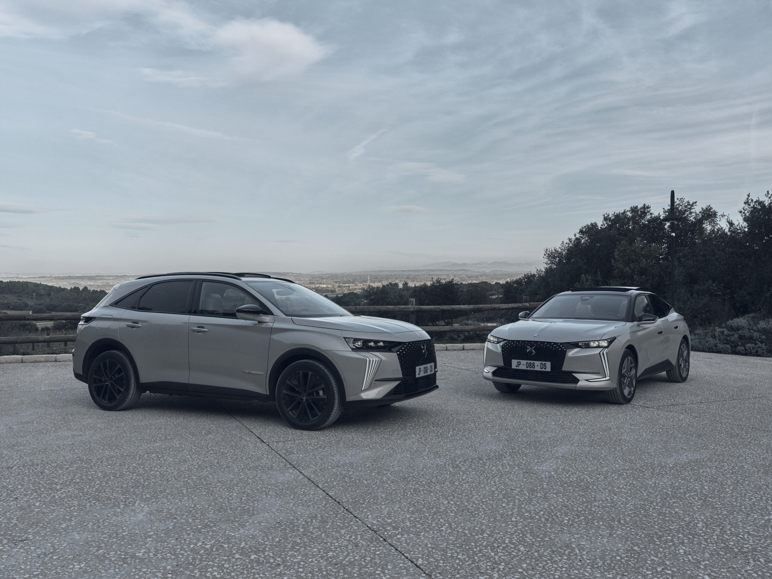 DS Esprit de Voyage