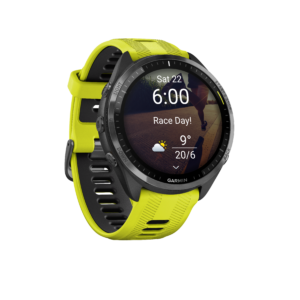 Garmin Forerunner 965