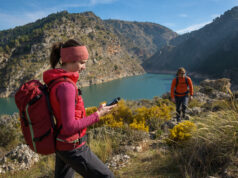 Zwei neue GPS-Handhelds von Garmin – Garmin GPSMAP 67/67i und eTrex SE Garmin GPSMAP 67/67i