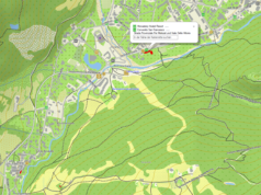 Neue Garmin TOPO Alps PRO Karte mit kompletter Abdeckung des Alpenraums Garmin TOPO Alps PRO