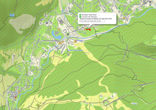Garmin TOPO Alps PRO Garmin TOPO Alps PRO