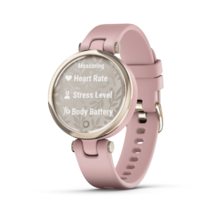Garmin Lily