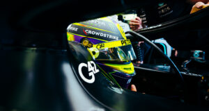 Formel 1 – Vorschau auf den F1 GP von Australien Formel 1 - Mercedes-AMG Petronas Motorsport, Großer Preis von Bahrain 2023. George Russell