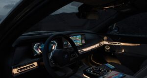 Gaming Konzepte im Fahrzeug: BMW Group und AirConsole rufen gemeinsamen Wettbewerb aus BMW Group bringt mit AirConsole ab 2023 „Casual Games“ ins Fahrzeug