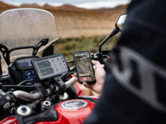 Neues Garmin zūmo XT2 – Neuauflage bietet größeres & helleres TouchDisplay Garmin Zumo XT2