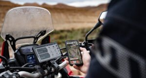 Neues Garmin zūmo XT2 – Neuauflage bietet größeres & helleres TouchDisplay Garmin Zumo XT2