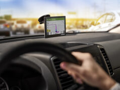 Das neue Navigationsgerät Garmin Drive 53- Routenplanung leicht gemacht Garmin Drive 53