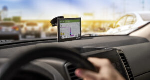 Das neue Navigationsgerät Garmin Drive 53- Routenplanung leicht gemacht Garmin Drive 53