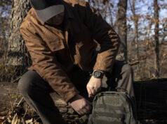 Garmin Instinct 2X Solar – Neue Multisport-Smartwatch ab sofort erhältlich Garmin Instinct 2X Solar