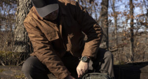 Garmin Instinct 2X Solar – Neue Multisport-Smartwatch ab sofort erhältlich Garmin Instinct 2X Solar