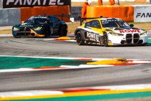 GT World Challenge Europe, Endurance Cup, ROWE Racing, BMW M4 GT3, Augusto Farfus, Philipp Eng, Nick Yelloly, BMW Junior Team, Dan Harper, Max Hesse, Neil Verhagen.