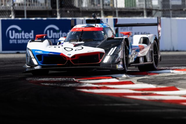 #25 BMW M Hybrid V8, BMW M Team RLL, LMDh, GTP, Connor De Phillippi, Nick Yelloly. #25 BMW M Hybrid V8, BMW M Team RLL, LMDh, GTP, Connor De Phillippi, Nick Yelloly.