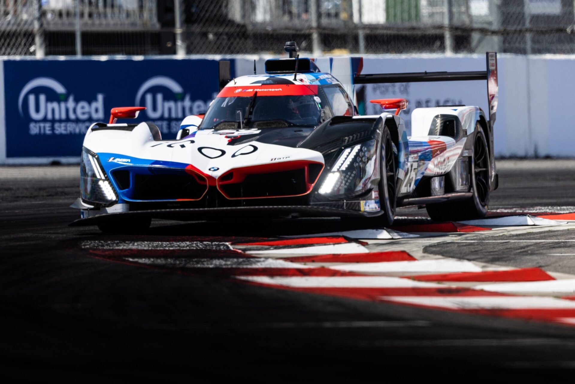 #25 BMW M Hybrid V8, BMW M Team RLL, LMDh, GTP, Connor De Phillippi, Nick Yelloly. #25 BMW M Hybrid V8, BMW M Team RLL, LMDh, GTP, Connor De Phillippi, Nick Yelloly.