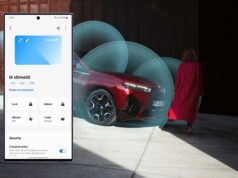 Smartphone als Autoschlüssel – BMW Digital Key Plus jetzt auch für Android-Geräte BMW Digital Key Plus für Android Geräte