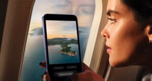 Mobile AI – Mit Samsung und Galaxy AI die Welt der mobilen AI entdecken S24 Serie mit AI Funktionen