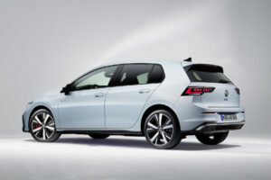 Der neue Volkswagen Golf GTE