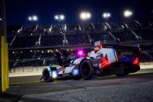 MSA WeatherTech SportsCar Championship, Roar before the 24, Daytona International Speedway, BMW M Team RLL, #24 BMW M Hybrid V8, GTP, LMDh, Philipp Eng, Jesse Krohn, Augusto Farfus, Dries Vanthoor
