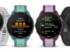 Neue Garmin Forerunner 165 Serie ab sofort verfügbar Neue Garmin Forerunner 165 Familie