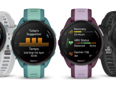 Neue Garmin Forerunner 165 Serie ab sofort verfügbar Neue Garmin Forerunner 165 Familie