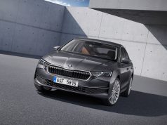 Skoda Octavia FL 2024 mit neuem Basisdiesel Preise ab 34.430 Euro Skoda Octavia Facelift 2024 überarbeiteter_Octavia