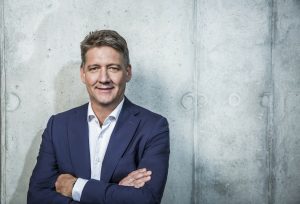 Audi CEO Gernot Döllner übernimmt die Leitung des Entwicklungsressorts der AUDI AG.