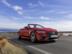 Das neue Mercedes-AMG CLE 53 4MATIC+ Cabriolet mit umfangreicher Serienausstattung Das neue Mercedes-AMG CLE 53 4MATIC+ Cabriolet