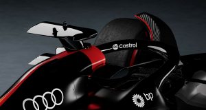 bp wird erster offizieller Partner des künftigen Audi-Werksteams in der Formel 1 Audi und bp besiegeln strategische Partnerschaft für die Formel 1
